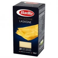 BARILLA MAKARON COLLEZIONE LASAGNE 500g