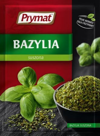 BAZYLIA PRYMAT 10g