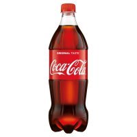 COCA-COLA 850ml