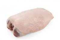 FILET Z GĘSI