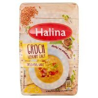 HALINA GROCH ŁUSKANY CAŁY 500g