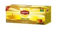 HERBATA LIPTON W TOREBKACH