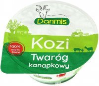 KOZI TWARÓG KANAPKOWY 150g