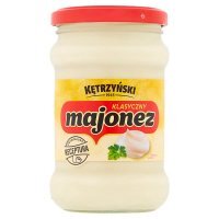 MAJONEZ KĘTRZYŃSKI 280g