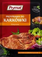 PRZYPRAWA DO KARKÓWKI PRYMAT 20g