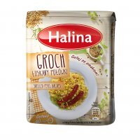 HALINA GROCH ŁUSKANY POŁÓWKI 500g