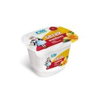 SEREK HOMOGENIZOWANY WANILIOWY ROLMLECZ 200G