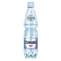 WODA CISOWIANKA GAZOWANA 500ml