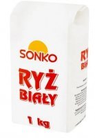 RYŻ SANKO