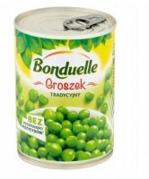 GROSZEK BONDUELLE 400g