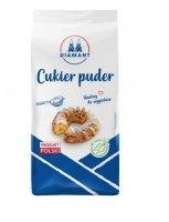 CUKIER PUDER DIAMANT 400g