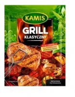 PRZYPRAWA GRILL KLASYCZNY 25 g