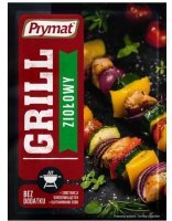 PRZYPRAWA GRILL ZIOŁOWY PRYMAT 20g