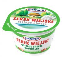 SEREK WIEJSKI PIĄTNICA 200g