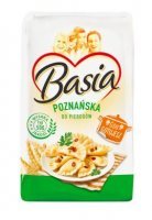 MĄKA BASIA POZNAŃSKA DO PIEROGÓW 1kg