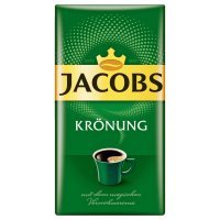 KAWA MIELONA JACOBS KRONUNG  250g