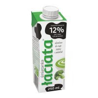 ŚMIETANKA ŁACIATA 12% 250ml