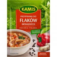 PRZYPRAWA DO FLAKÓW BIESIADNYCH KAMIS 20g