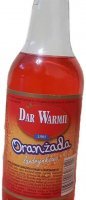 ORANŻADA DAR WARMI 0,3l