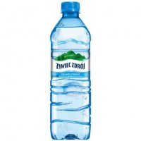 WODA ŻYWIEC ZDRÓJ NIEGAZOWANA 500ml
