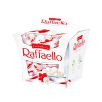 RAFFAELLO FERRERO 150g