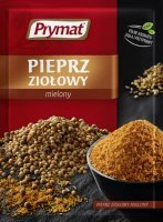 PIEPRZ ZIOŁOWY PRYMAT 20g