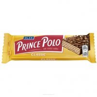 PRINCE POLO CLASSIC 35g