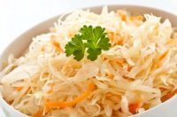 KAPUSTA KISZONA 0,5 kg