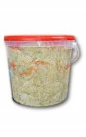 KAPUSTA KISZONA (młoda) 0.5 kg