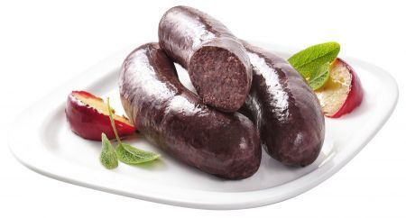 KASZANKA TEŚCIOWEJ MORLINY 600g