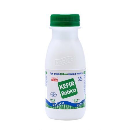 KEFIR ROBICO 400 g