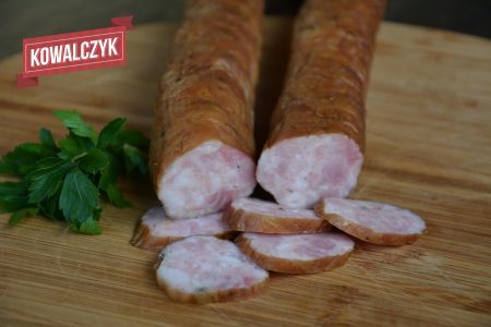 KIEŁBASA DWORSKA KOWALCZYK