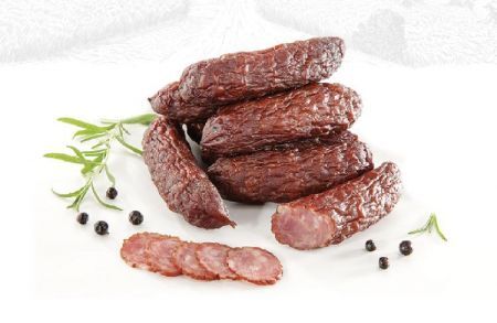 KIEŁBASA MYŚLIWSKA SWOJSCY