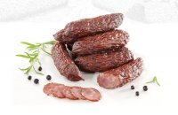 KIEŁBASA MYŚLIWSKA SWOJSCY