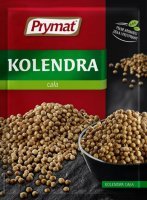 KOLENDRA CAŁA PRYMAT 15g