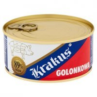 KRAKUS KONSERWA GOLONKOWA 300 g
