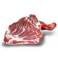 ŁOPATKA BARANIA Z KOŚCIĄ
