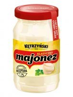 MAJONEZ KĘTRZYŃSKI 220g