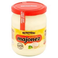 MAJONEZ KĘTRZYŃSKI 460g