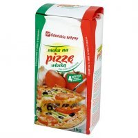 MĄKA DO PIZZY WŁOSKIEJ