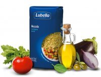 MAKARON LUBELLA MUSZELKI 500g