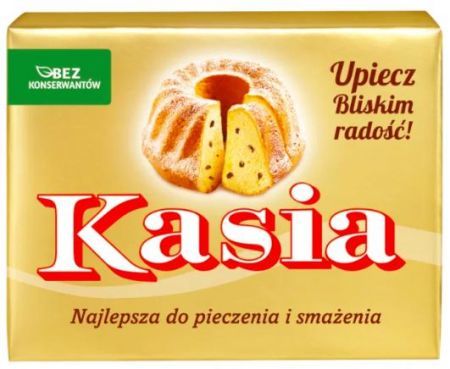 MARGARYNA KASIA 250g