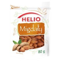 MIGDAŁY HELIO 80g