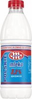 MLEKO POLSKIE 3,2% MLEKOVITA 1l