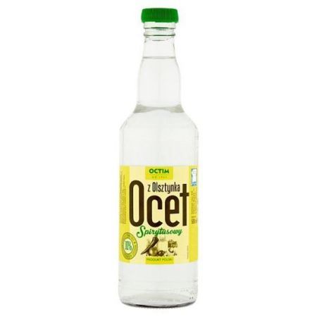 OCET OCTIM 10% 500ml