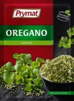 OREGANO PRYMAT 8g