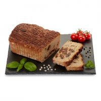 PASZTET ZE ŚLIWKĄ INDYKPOL