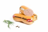PASZTETOWA ELBLĄSKA KIER