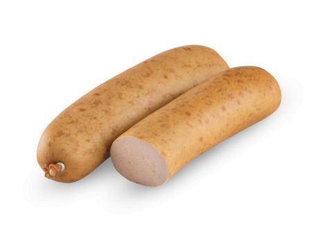PASZTETOWA PODWĘDZANA BALCERZAK