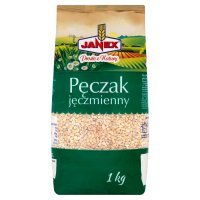 PĘCZAK JĘCZMIENNY JANEX